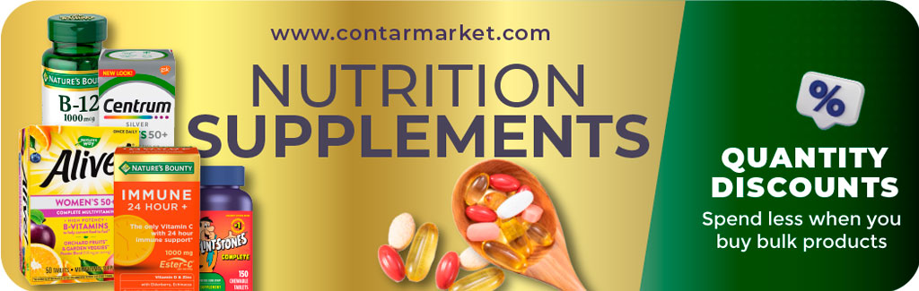 Nutrition Supplements